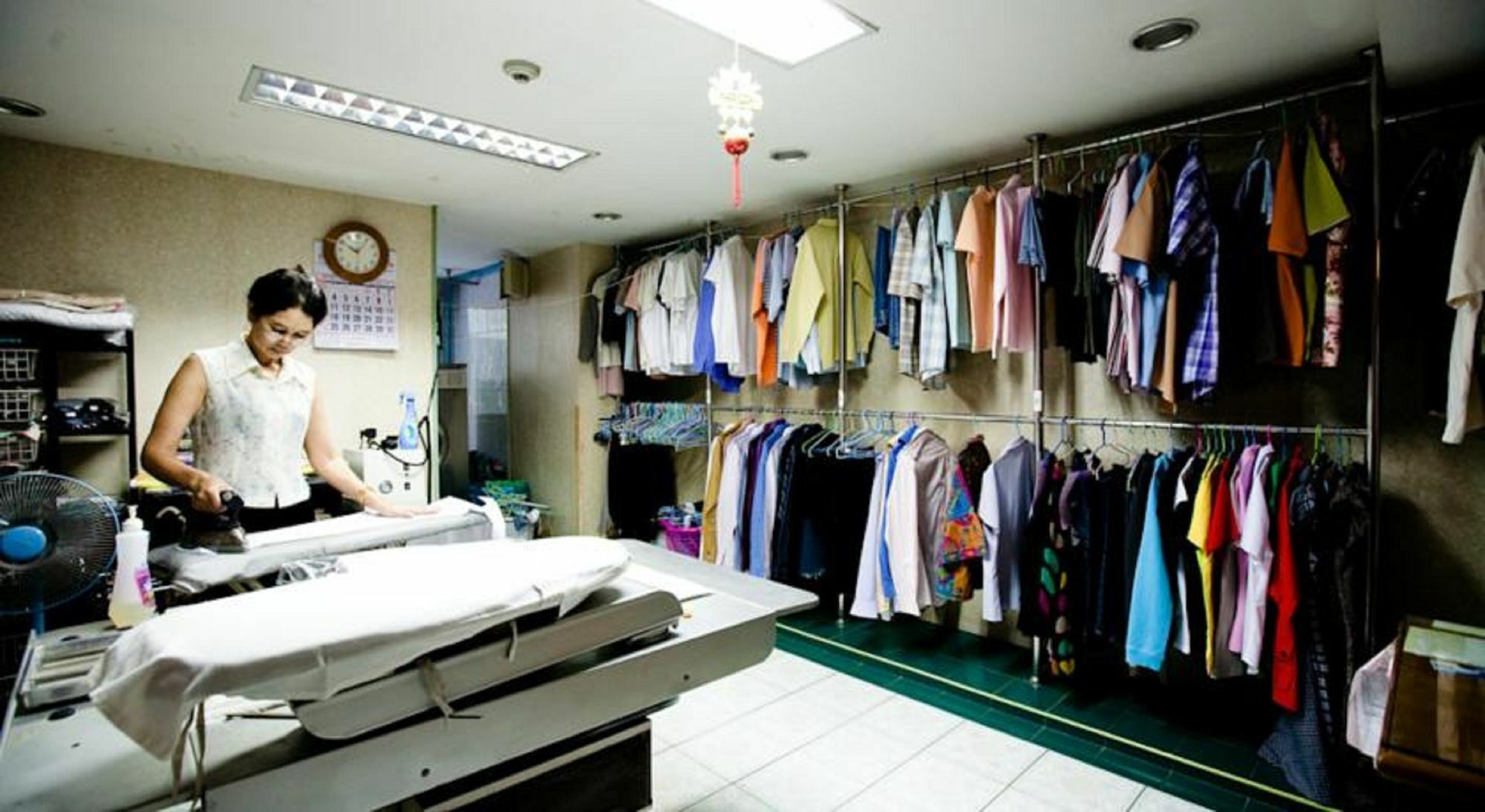 Roseate Ratchada Aparthotel Bangkok Bagian luar foto
